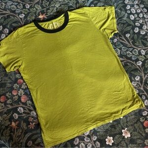 Big Bud Press Gross Green Tshirt